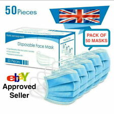 Face masks premium for sale  HOUNSLOW