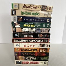 Vhs movies mixed for sale  Lewisville