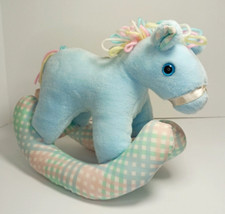 Vintage rocking horse for sale  Mount Olive
