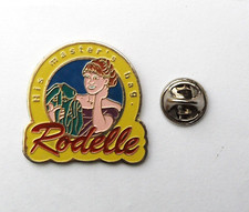 Pin maroquinerie rodelle d'occasion  Melesse