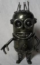 Dispicable minion inch for sale  New Windsor