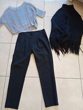 Lot pantalon pull d'occasion  Olargues