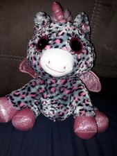 Peluche gros yeux d'occasion  Épinay-sur-Orge