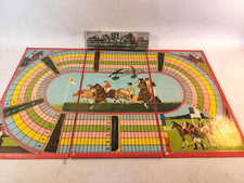 Spielplan pferderennen pferde gebraucht kaufen  Grünhainichen