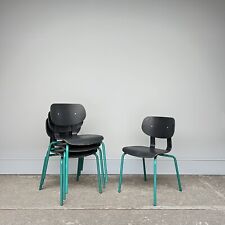 Vintage stacking chair for sale  SHEFFIELD