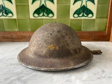 Ww2 british steel for sale  BRIGHTON