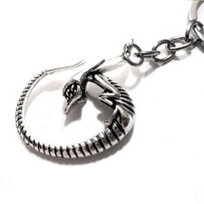 Porte clés alien d'occasion  Souvigny