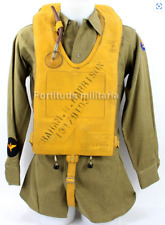 Bouée sauvetage usaaf d'occasion  Ambleteuse