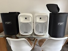 Pair fbt 160w for sale  UXBRIDGE