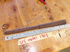 Springfield 1903a3 wood for sale  Port Orchard