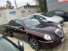 Pièces lancia thesis d'occasion  Pontivy