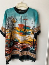 Shirt kukuh batik usato Shirt kukuh batik usato  Spedire a Italy