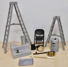 Huge set wwe for sale  SOUTHAMPTON