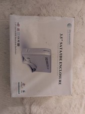Dynamite 3.5 sata for sale  BURTON-ON-TRENT