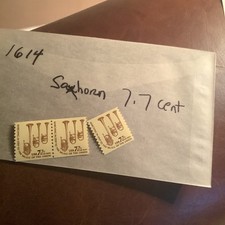 Scott 1614 7.7 for sale  Elgin