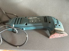 Black decker ka510 for sale  NANTWICH