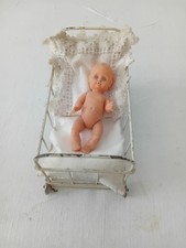 Petite poupée ancienne d'occasion  Nice-