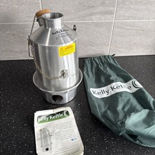 Kelly kettle 1.3 for sale  KIDLINGTON