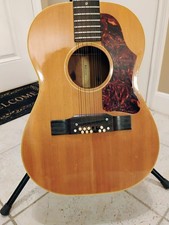 Vintage 1964 gibson for sale  Stafford