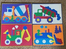Lauri crepe foam for sale  Shepherdsville
