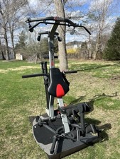 Bowflex xtreme home for sale  Piscataway