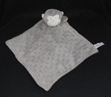 Doudou singe plat d'occasion  Strasbourg-