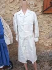 Blouse service santé d'occasion  Saint-Fulgent