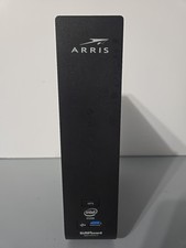 Roteador Wi-Fi banda dupla modem cabo ARRIS Surfboard SBG7400AC2 600Mbps AC2350 comprar usado  Enviando para Brazil