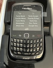 Lot blackberry curve for sale  Chicago