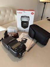 Canon 0585c003 speedlite for sale  Miami