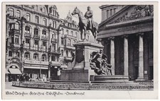 Aachen kaiser wilhelm gebraucht kaufen  Lähden