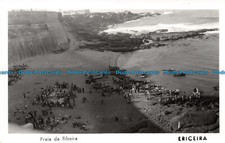 R106751 Praia da Ribeira. Ericeira, usado comprar usado  Enviando para Brazil