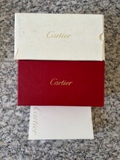Cartier boite lunette d'occasion  Montigny-lès-Cormeilles