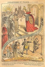 Freemasonry religion church d'occasion  Expédié en Belgium
