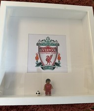 Liverpool lego minifigure for sale  ROMFORD