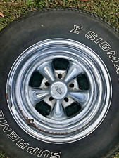 Cragar wheels 15x7 for sale  Boca Raton