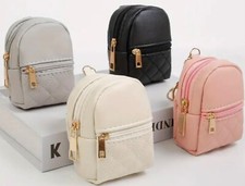 Mini backpack keychain for sale  Dade City