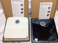 Fitbit aria wifi for sale  Great Falls