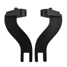 Black passenger foot for sale  Frederick