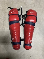 Nike catcher leg for sale  Knightdale