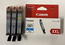 Riginal canon tinten gebraucht kaufen  Ramsthal