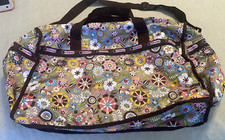 Lesportsac floral weekender for sale  Honolulu