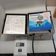 Hayward w3aq trol for sale  El Paso