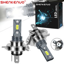 Motorbike led white for sale  UK