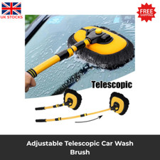 Adjustable telescopic car for sale  LONDON
