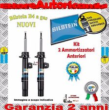 N.2 ammortizzatori anteriori usato  Palermo