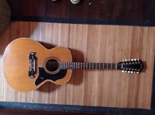 Chitarra framus jumbo usato  Italia
