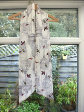 Ted baker scarf for sale  LYTHAM ST. ANNES