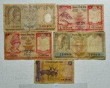 Lot nepal vieux d'occasion  Tulette