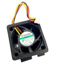 Sunon lüfter mb40201v2 gebraucht kaufen  Augsburg